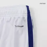 Japan Home Soccer Shorts World Cup 2026