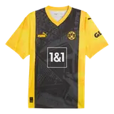 Borussia Dortmund Soccer Jersey 2023/24