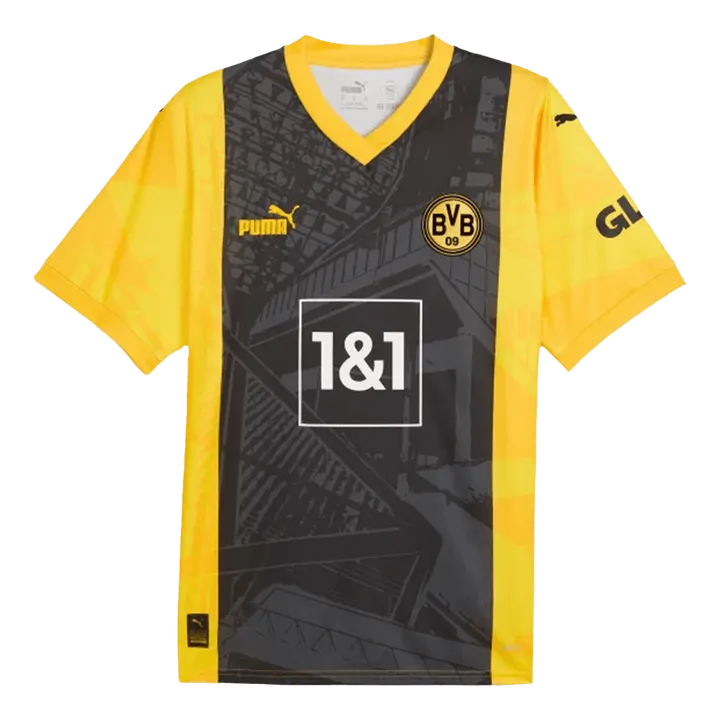 Borussia Dortmund Soccer Jersey 2023/24