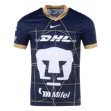 Pumas UNAM Away Soccer Jersey