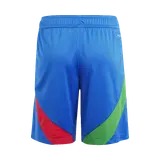 Italy Away Jerseys Kit EURO