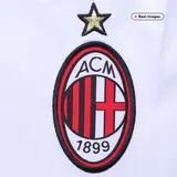 Retro Soccer Jersey KAKA' #22 AC Milan Away 2006/07 - UCL