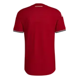 Hungary Home Player Version Jersey World Cup 2026