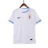 Uruguay Away Soccer Jersey Copa America