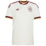 Spain Away Jerseys Kit World Cup 2026