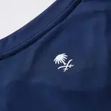 RONALDO #7 Al Nassr Away Soccer Jersey - ACL