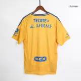 Tigres UANL Home Soccer Jersey