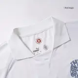 Marseille Soccer Jersey - 125th Anniversary