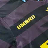 Retro Soccer Jersey Inter Milan Away 1997/98