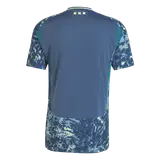 Ajax Away Soccer Jersey