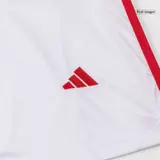 Benfica Third Away Kids Soccer Jerseys Kit 2025/26