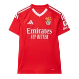 Benfica Home Soccer Jersey