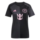 Women's Inter Miami CF Away Jersey 2025