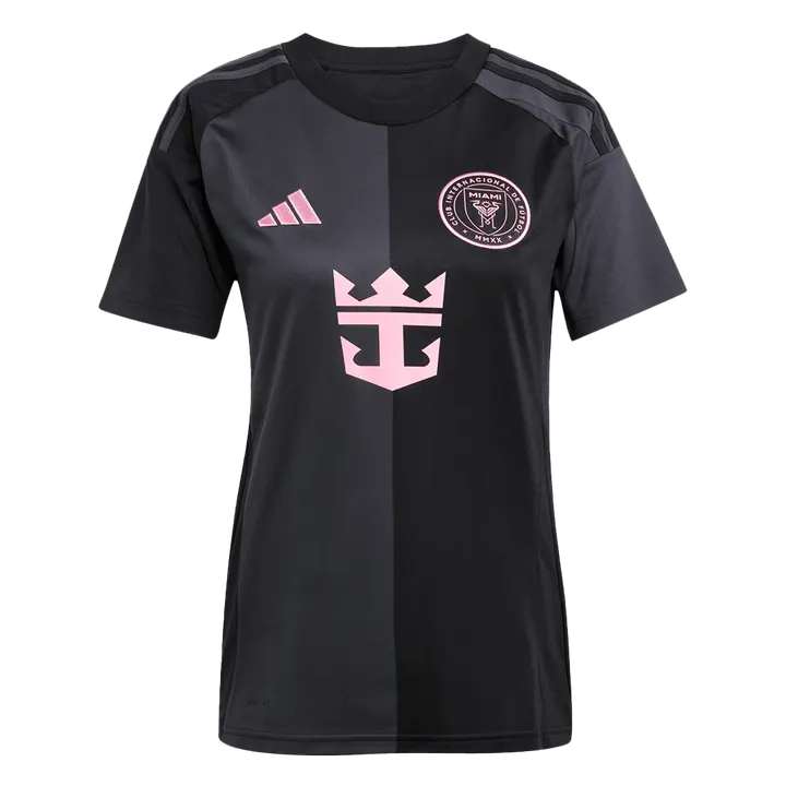 Women's Inter Miami CF Away Jersey 2025