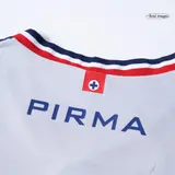 Cruz Azul Away Soccer Jersey 2025/26