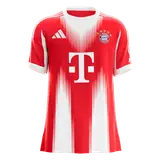 LUIS DÍAZ #14 Bayern Munich Home Soccer Jersey 2025/26