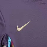 England Away Kids Soccer Jerseys Kit EURO