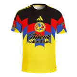 Club America Home Soccer Jersey 2025/26