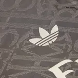 RODRYGO #11 Real Madrid Third Away Player Version Jersey