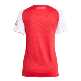 Women's Arsenal Home Jersey 2025/26