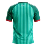 Algeria Away Soccer Jersey World Cup 2026