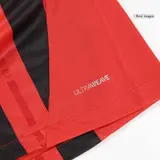 GIMENEZ #7 AC Milan Home inspired Soccer Jersey