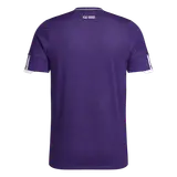 Retro Soccer Jersey Real Madrid Third 2010/11
