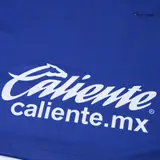 Pumas UNAM Away Soccer Jersey 2025/26