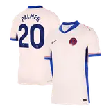 PALMER #20 Chelsea Away Player Version Jersey