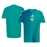 Northern Ireland Home Soccer Jersey World Cup 2026