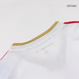 Venezuela Away Soccer Jersey World Cup 2026