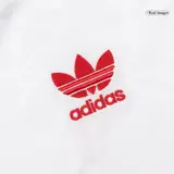 Retro Soccer Jersey Manchester United Away 1991
