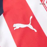 Chivas Home Soccer Jersey 2025/26