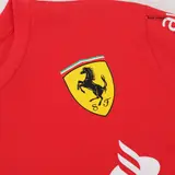 Charles Leclerc #16 Ferrari F1 Racing Team Shirt