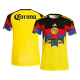 Women's Club America Home Jersey 2025/26