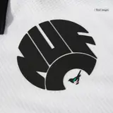 Newcastle United Third Away Soccer Jersey