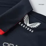 Red Bull F1 Racing Team Polo - Navy