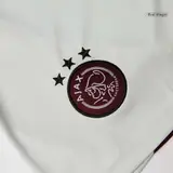 Ajax Third Away Jerseys Full Kit