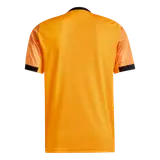 Roma Away Soccer Jersey 2025/26