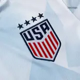 USWNT Home Soccer Jersey 2025 - Women's Team