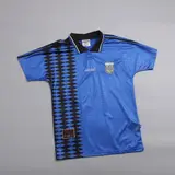 Retro Soccer Jersey Argentina Away 1994