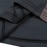 Real Madrid 1/4 Zip Tracksuit Gray