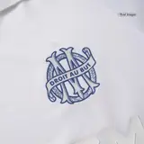 Marseille Soccer Jersey - 125th Anniversary