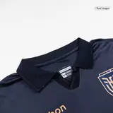 Ecuador Away Soccer Jersey World Cup 2026
