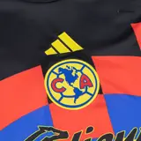 Women's Club America Home Jersey 2025/26