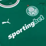 SE Palmeiras Home Soccer Jersey 2026/27