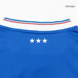 Ipswich Town Home Soccer Jersey 2025/26