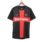 Bayer 04 Leverkusen Home inspired Soccer Jersey 2023/24