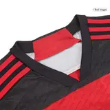 CR Flamengo Home inspired Soccer Jersey