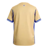 Marseille Fourth Away Soccer Jersey 2025/26